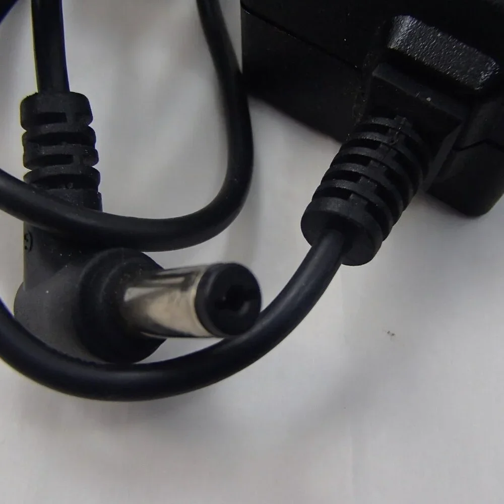 TPV AC Adapter Charger Power Supply Model ADPC1930 With Power Cord OEM